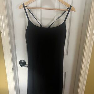 Danskin Black Tennis dress